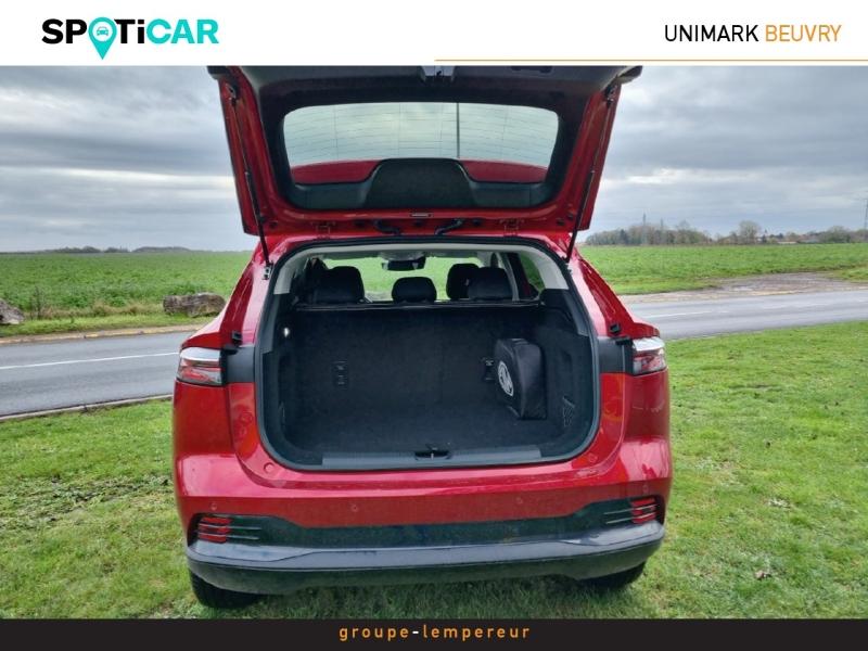 Image MG MOTOR EHS 1.5 GDI 272ch PHEV Comfort