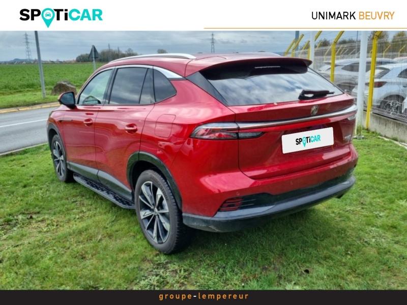 Image MG MOTOR EHS 1.5 GDI 272ch PHEV Comfort