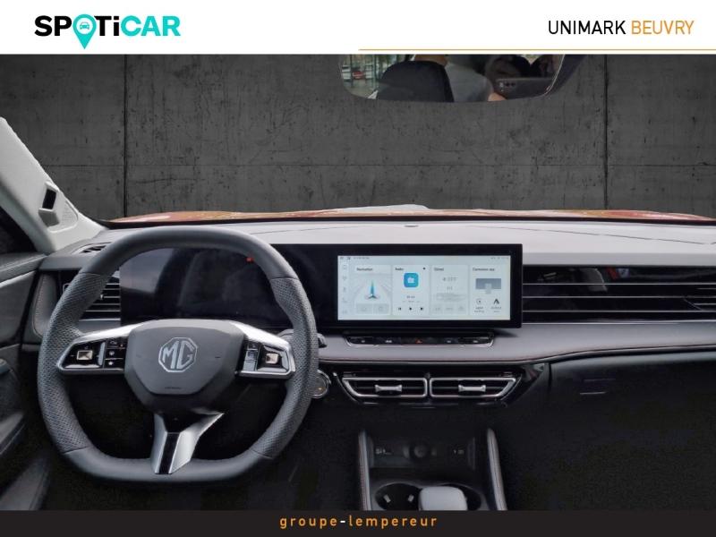 Image MG MOTOR EHS 1.5 GDI 272ch PHEV Comfort