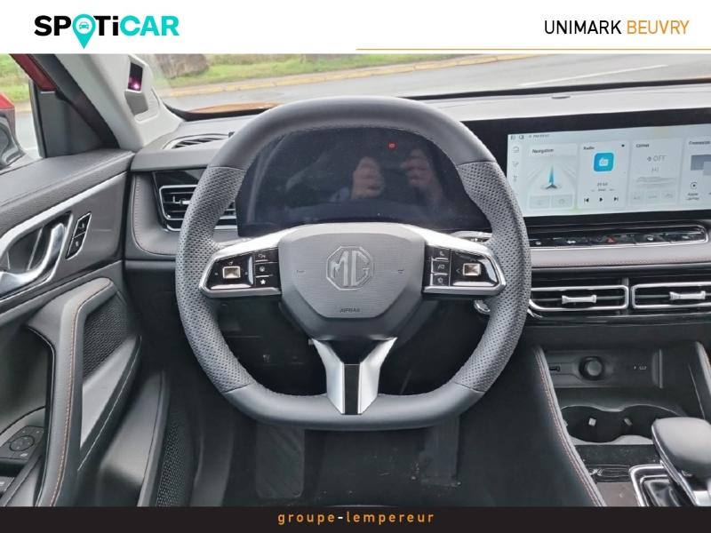 Image MG MOTOR EHS 1.5 GDI 272ch PHEV Comfort