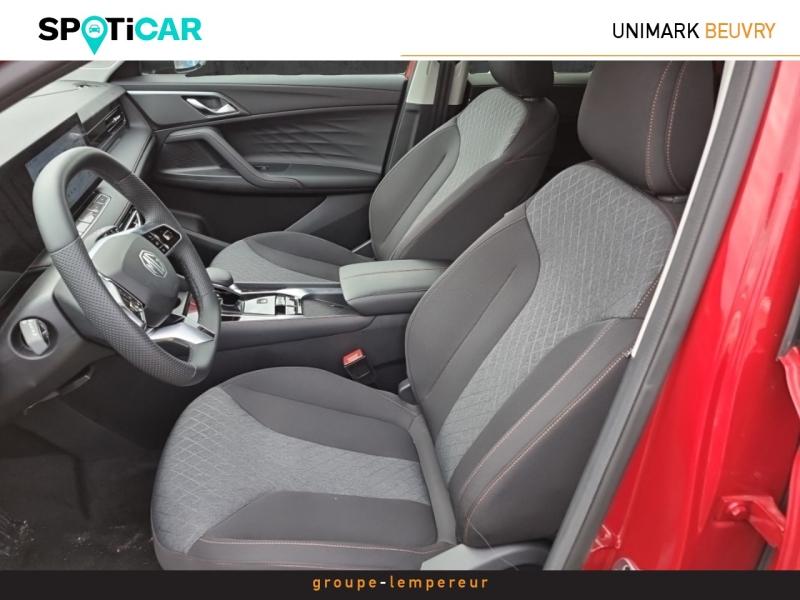 Image MG MOTOR EHS 1.5 GDI 272ch PHEV Comfort