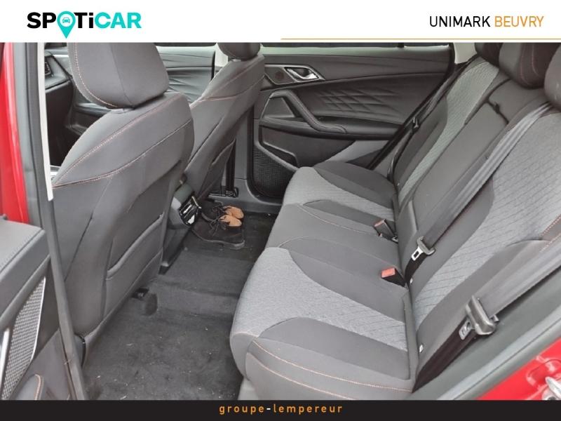 Image MG MOTOR EHS 1.5 GDI 272ch PHEV Comfort