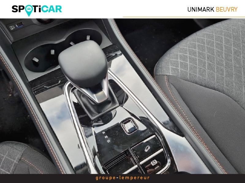 Image MG MOTOR EHS 1.5 GDI 272ch PHEV Comfort