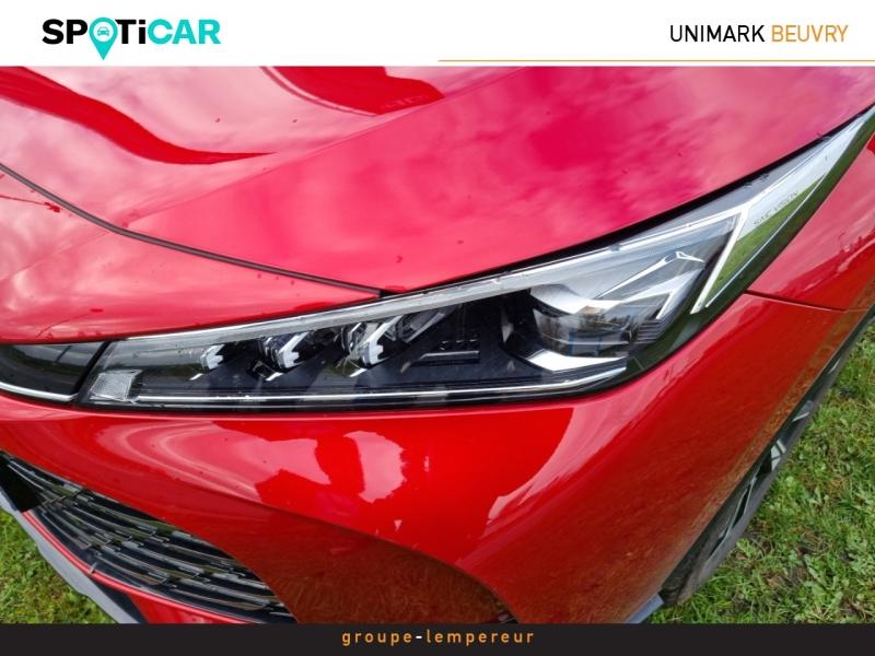 Image MG MOTOR EHS 1.5 GDI 272ch PHEV Comfort