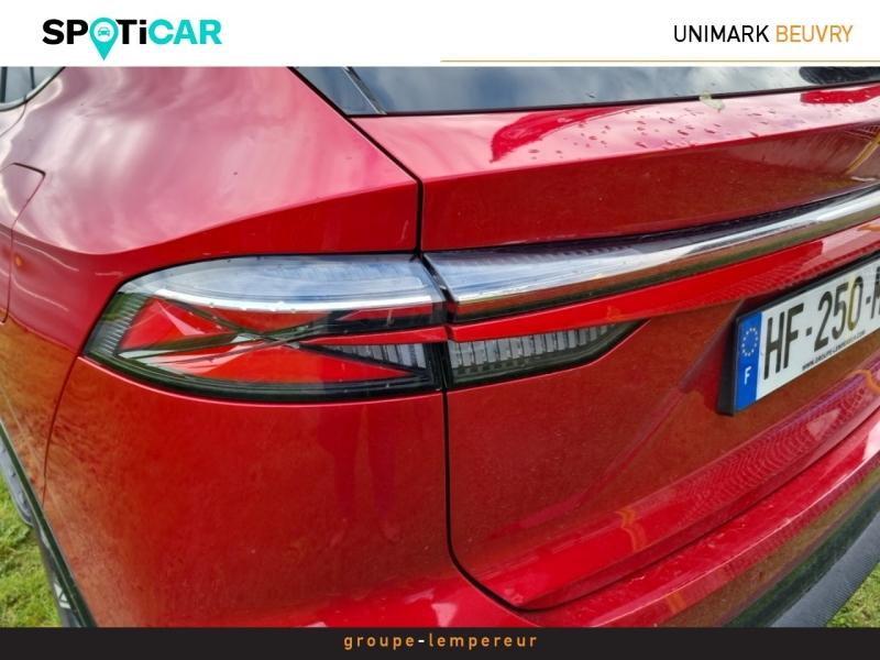 Image MG MOTOR EHS 1.5 GDI 272ch PHEV Comfort