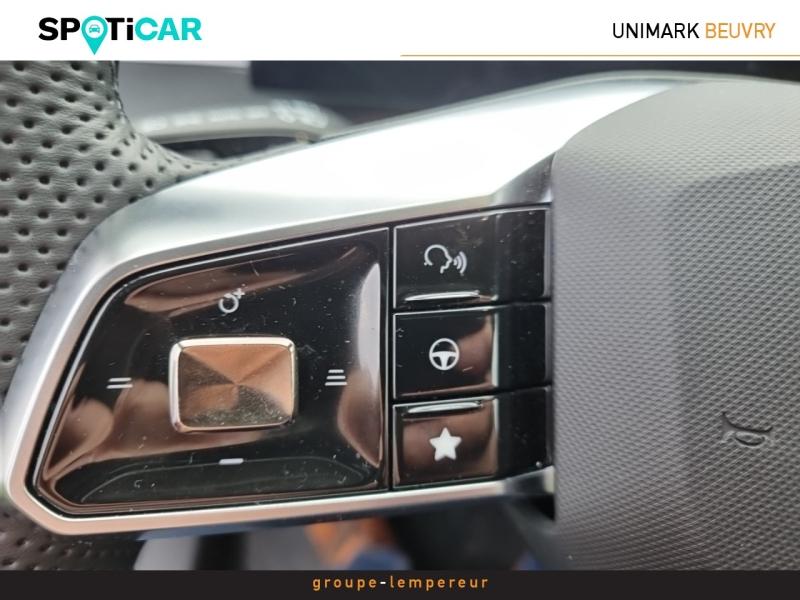 Image MG MOTOR EHS 1.5 GDI 272ch PHEV Comfort