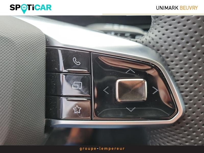 Image MG MOTOR EHS 1.5 GDI 272ch PHEV Comfort