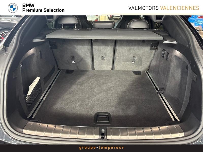 Image BMW X4 M 3.0 510ch Compétition BVA8