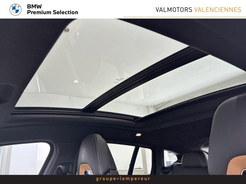 Image BMW X4 M 3.0 510ch Compétition BVA8