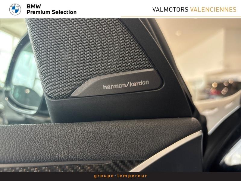 Image BMW X4 M 3.0 510ch Compétition BVA8