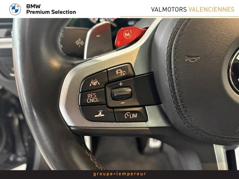 Image BMW X4 M 3.0 510ch Compétition BVA8