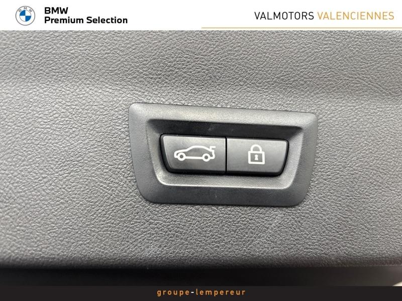 Image BMW X4 M 3.0 510ch Compétition BVA8