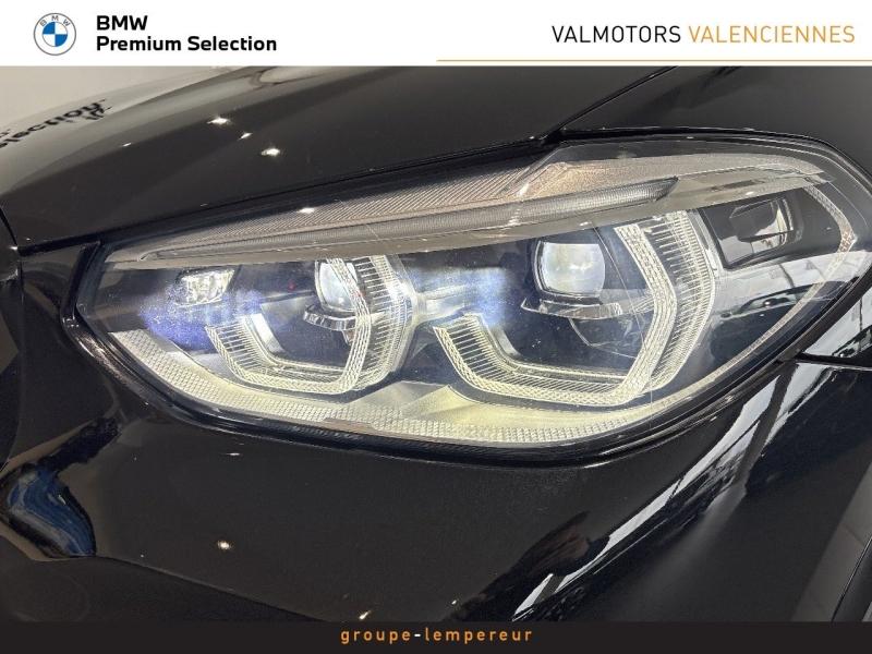 Image BMW X4 M 3.0 510ch Compétition BVA8