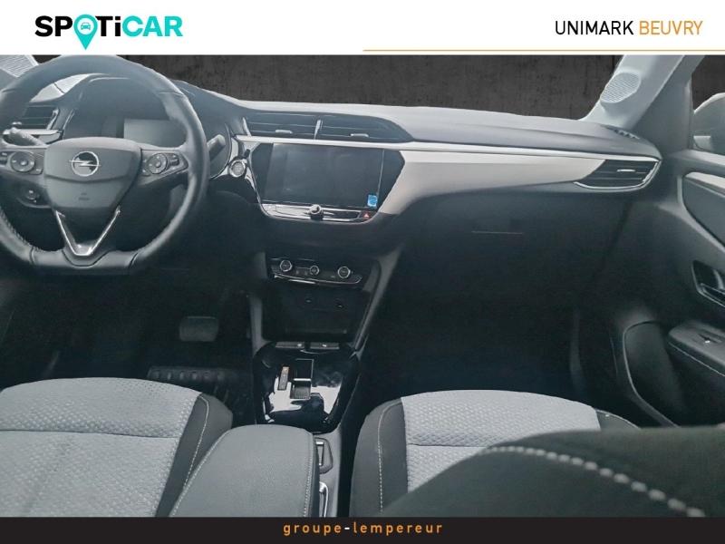 Image OPEL Corsa Electric 136ch