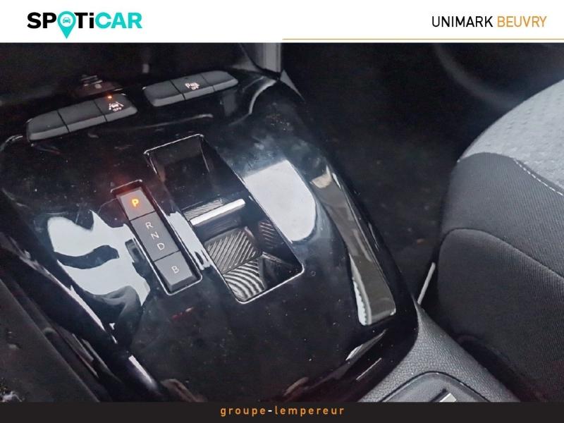 Image OPEL Corsa Electric 136ch