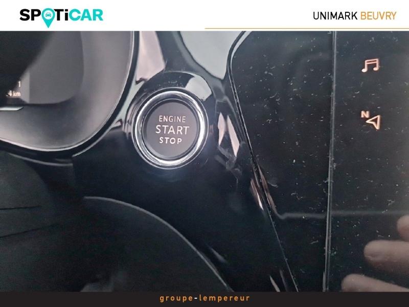 Image OPEL Corsa Electric 136ch