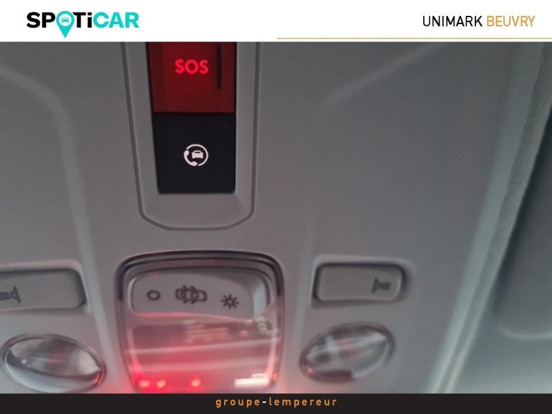 Image OPEL Corsa Electric 136ch