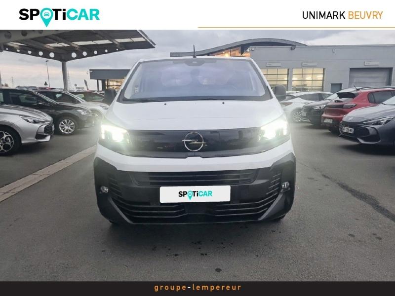 Image OPEL Vivaro Fg M 1.5 Diesel 120ch