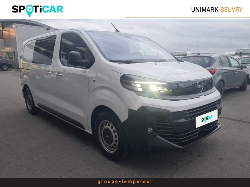 Image OPEL Vivaro Fg M 1.5 Diesel 120ch