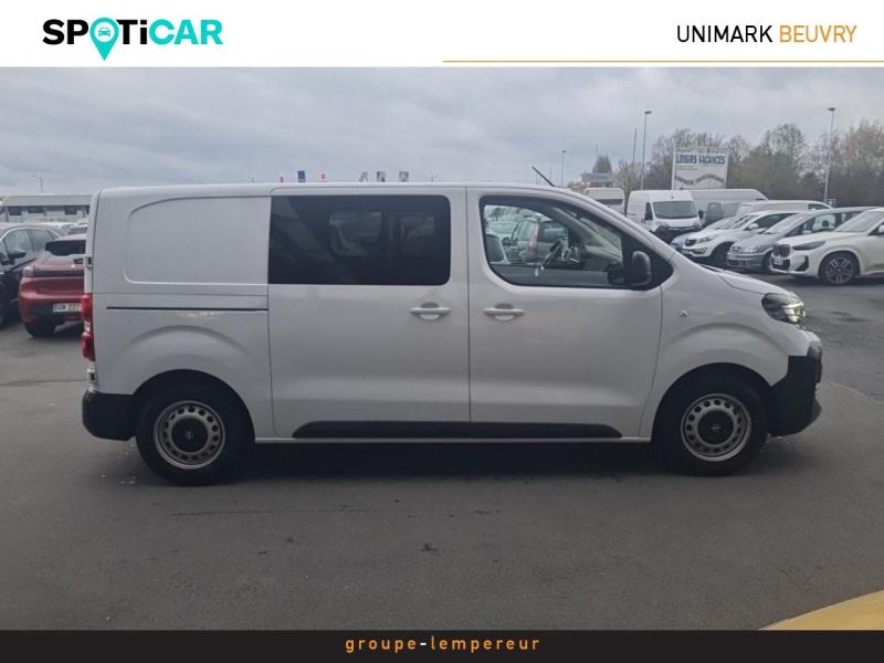 Image OPEL Vivaro Fg M 1.5 Diesel 120ch