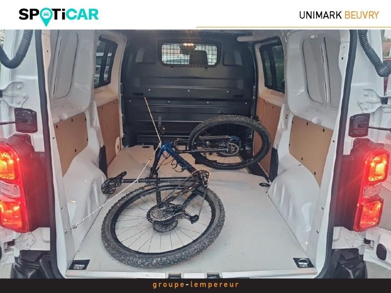 Image OPEL Vivaro Fg M 1.5 Diesel 120ch