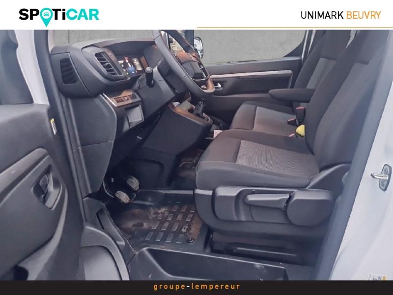 Image OPEL Vivaro Fg M 1.5 Diesel 120ch