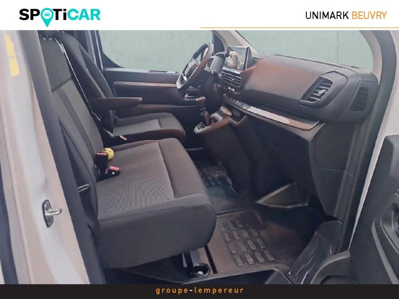 Image OPEL Vivaro Fg M 1.5 Diesel 120ch