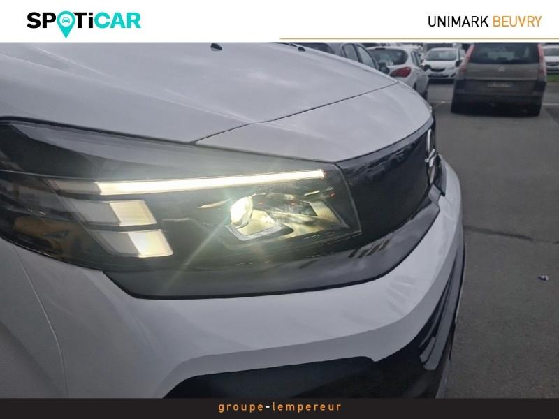 Image OPEL Vivaro Fg M 1.5 Diesel 120ch