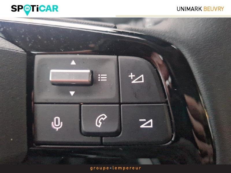 Image OPEL Vivaro Fg M 1.5 Diesel 120ch