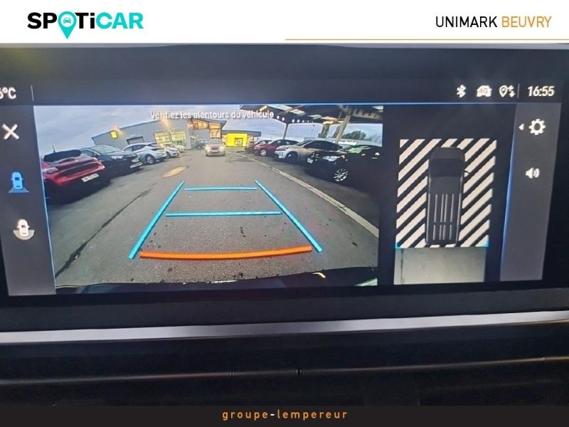 Image OPEL Vivaro Fg M 1.5 Diesel 120ch