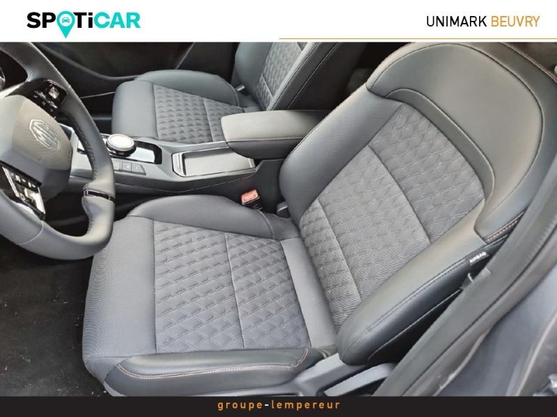 Image MG MOTOR MG3 Hybrid+ 195ch Luxury