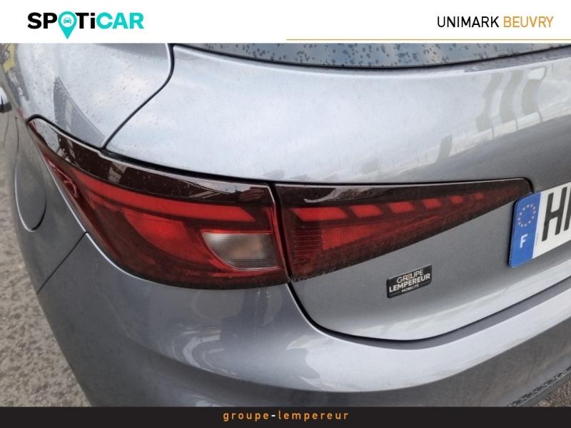 Image MG MOTOR MG3 Hybrid+ 195ch Luxury