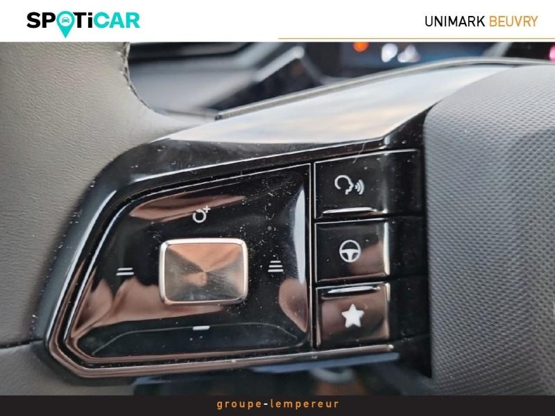 Image MG MOTOR MG3 Hybrid+ 195ch Luxury