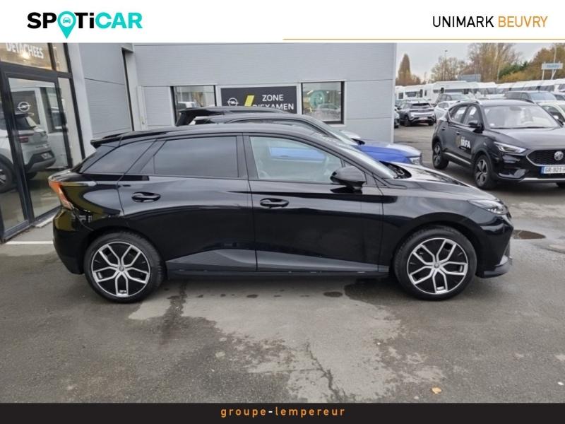 Image MG MOTOR MG4 EV 204ch - 64kWh Luxury MY23