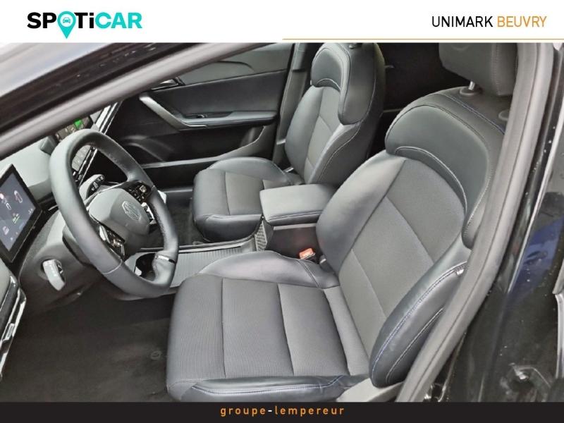 Image MG MOTOR MG4 EV 204ch - 64kWh Luxury MY23