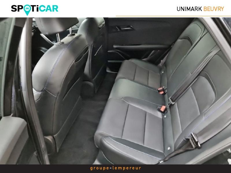 Image MG MOTOR MG4 EV 204ch - 64kWh Luxury MY23