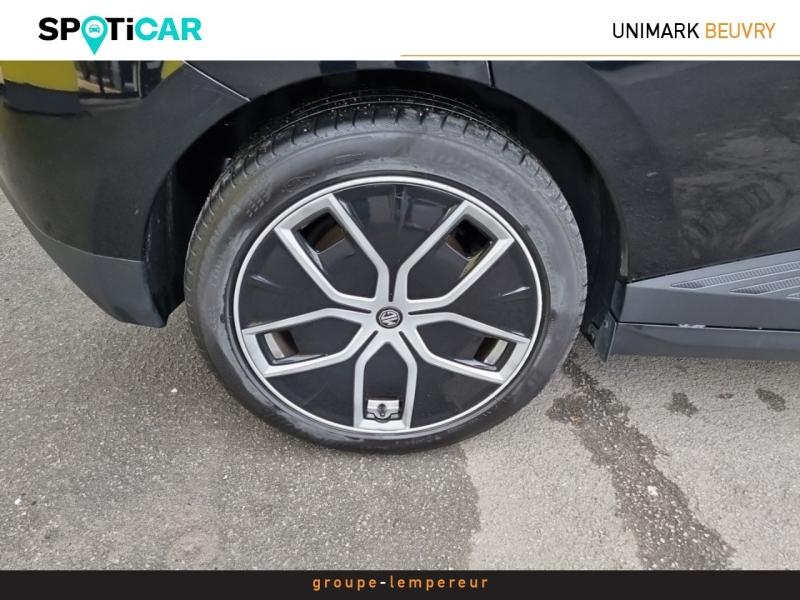 Image MG MOTOR MG4 EV 204ch - 64kWh Luxury MY23