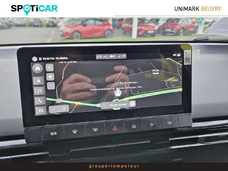 Image MG MOTOR MG4 EV 204ch - 64kWh Luxury MY23