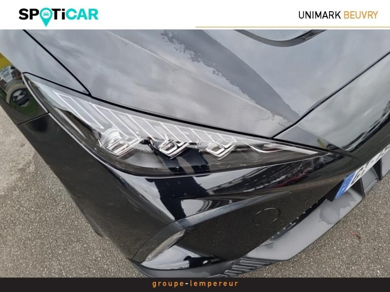 Image MG MOTOR MG4 EV 204ch - 64kWh Luxury MY23