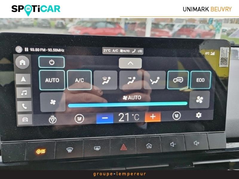 Image MG MOTOR MG4 EV 204ch - 64kWh Luxury MY23