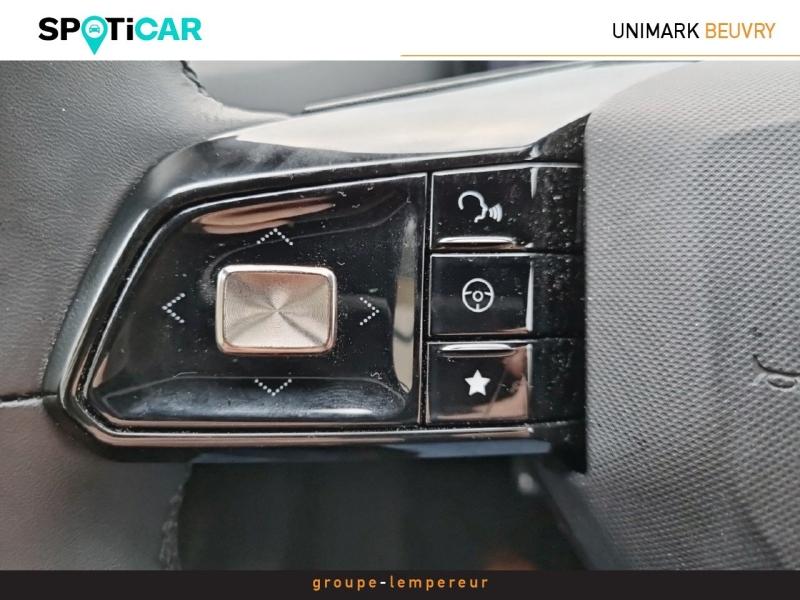 Image MG MOTOR MG4 EV 204ch - 64kWh Luxury MY23