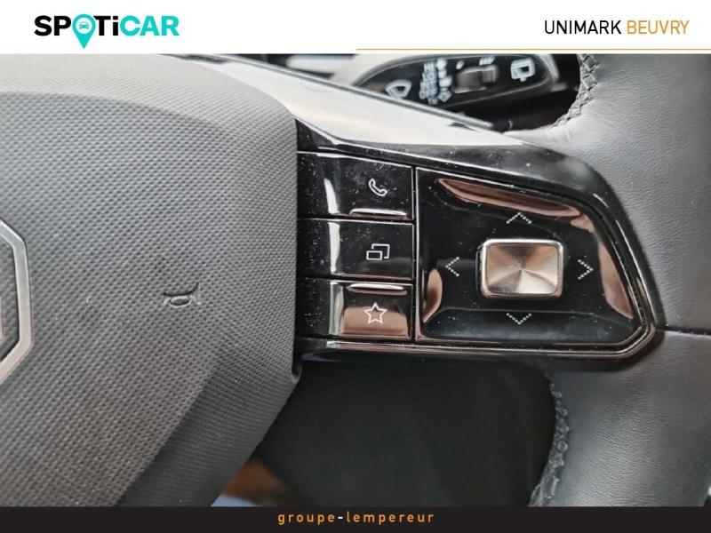 Image MG MOTOR MG4 EV 204ch - 64kWh Luxury MY23