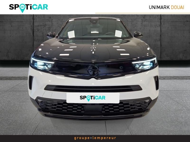 Image OPEL Mokka 1.2 Turbo 100ch GS sous condition de reprise