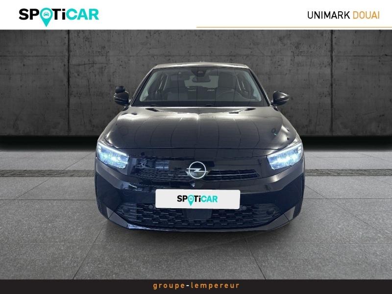 Image OPEL Corsa AUTO ECOLE 1.2 75ch