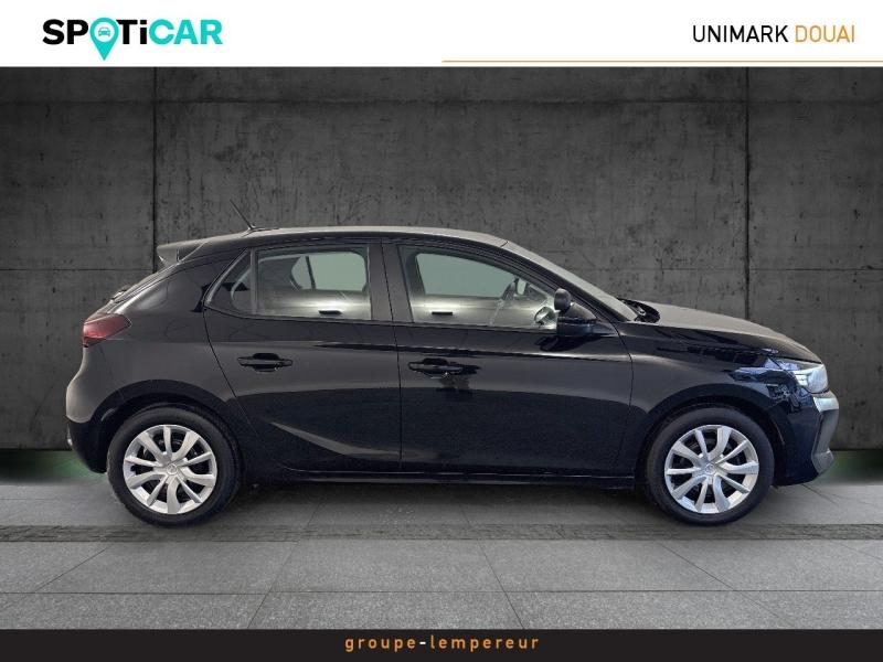 Image OPEL Corsa AUTO ECOLE 1.2 75ch