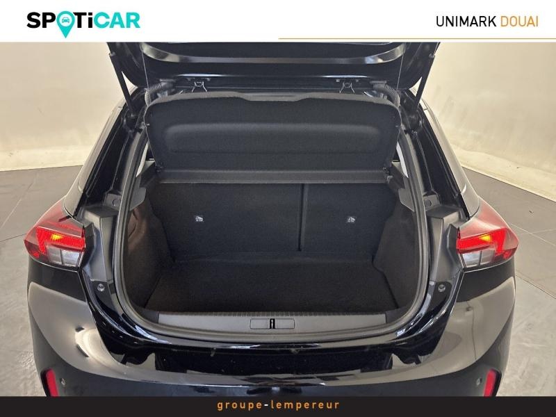 Image OPEL Corsa AUTO ECOLE 1.2 75ch