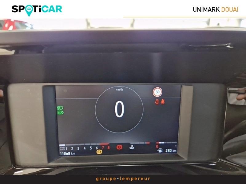 Image OPEL Mokka 1.2 Turbo 100ch GS sous condition de reprise