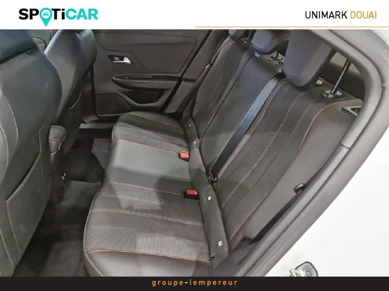 Image OPEL Mokka 1.2 Turbo 100ch GS sous condition de reprise