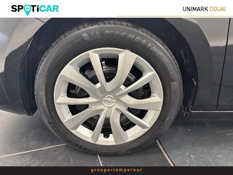 Image OPEL Corsa AUTO ECOLE 1.2 75ch