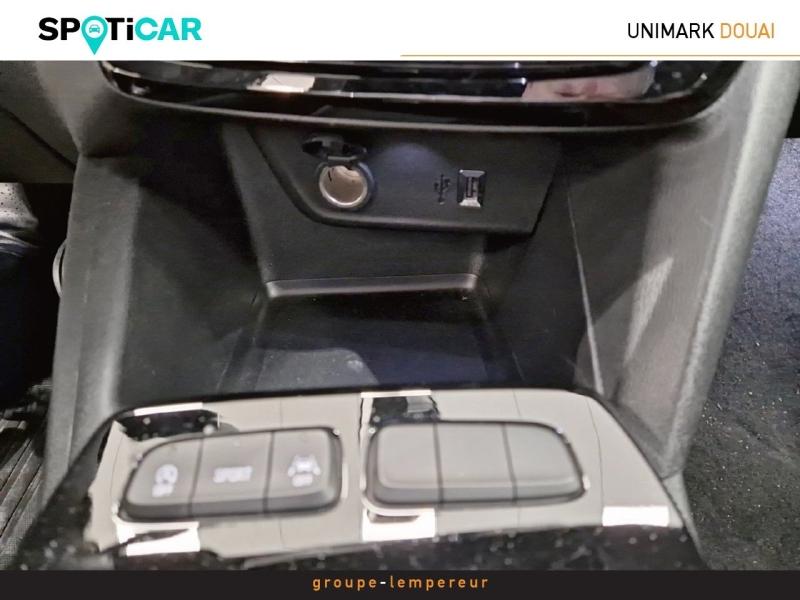 Image OPEL Mokka 1.2 Turbo 100ch GS sous condition de reprise